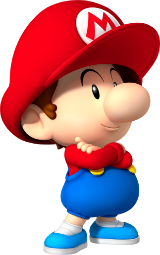 File:Baby Mario.png