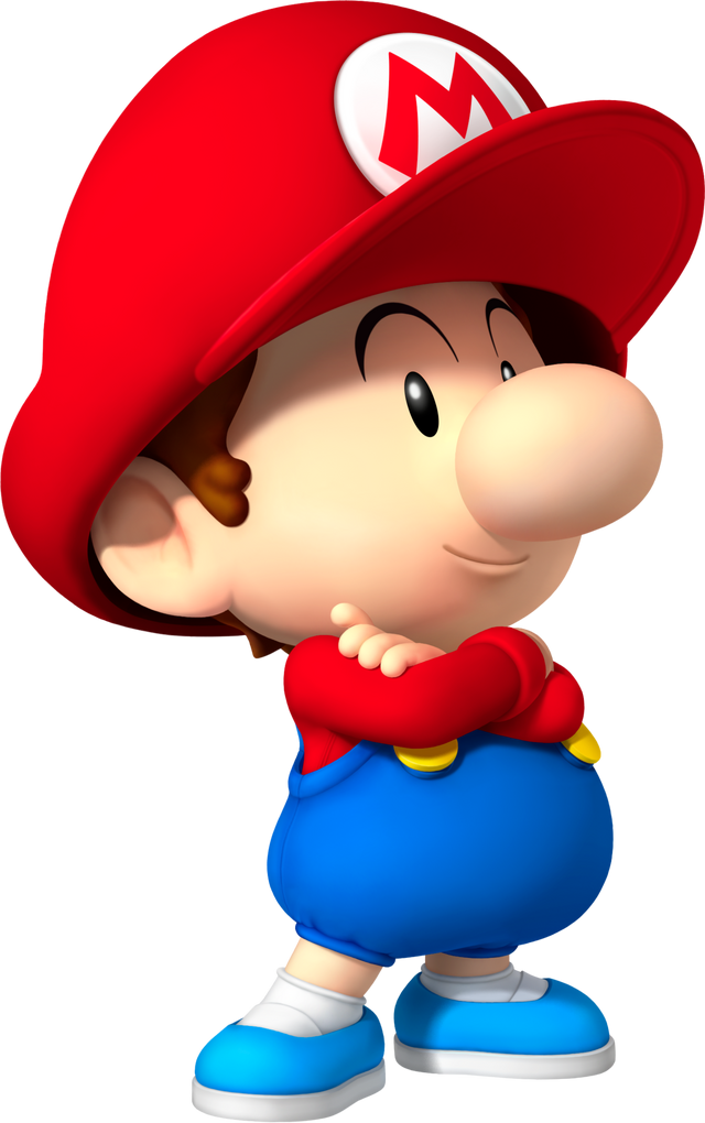 File:Baby Mario.png