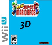 NSMB3d