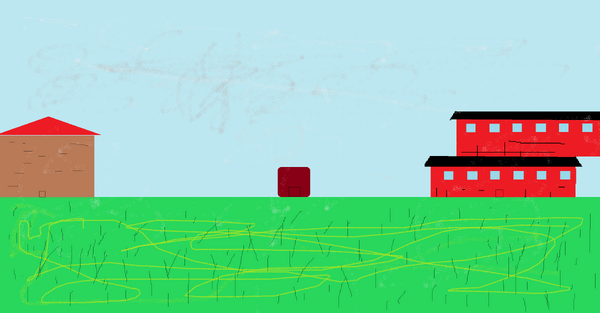 Grass Town