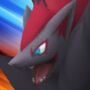 Flagteam Zoroark