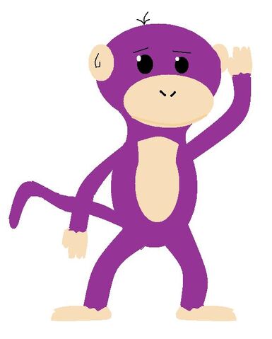 File:Fredthepurplemonkey.jpg
