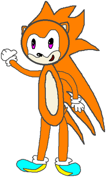 FlashPorcupine
