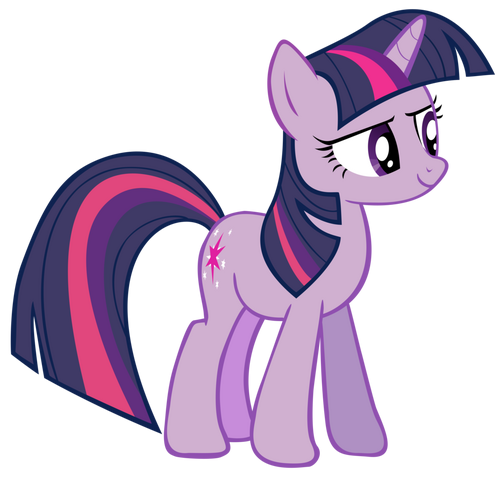 File:Twilight sparkle vector by fenixthefox93-d4pzah4.png