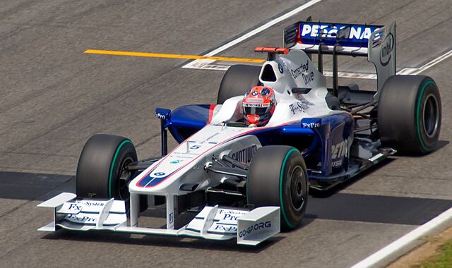 File:BMW Sauber F1.09.jpg