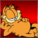 SanguineBloodShed Char Garfield