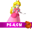 Peach MKTT