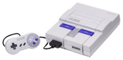 SNES