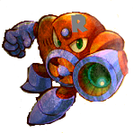 Rock Guy