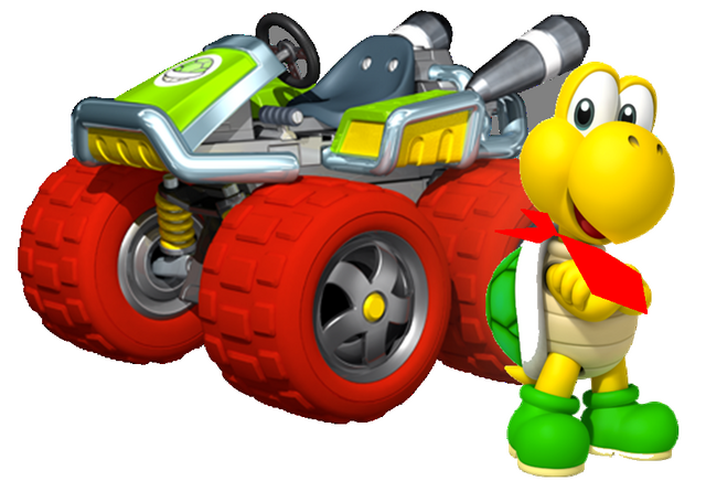 File:BKSM2 Cowboy Koopa.png