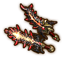 Sword of Demise