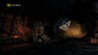 Yeti SacCave2