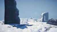 Yeti AndhakaraTemple 2