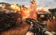 Far cry 2c