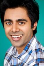 Hasan