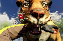 Fc3 tiger
