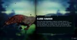 Blood Komodo Dragon