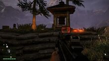 Banashur'stranquility