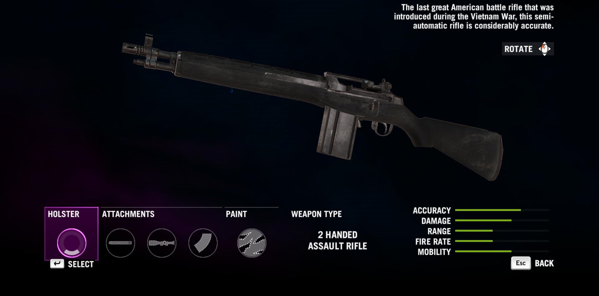 MS16 | Far Cry Wiki | Fandom powered by Wikia