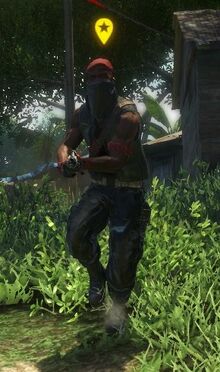 Pirate Berserker Boss-0