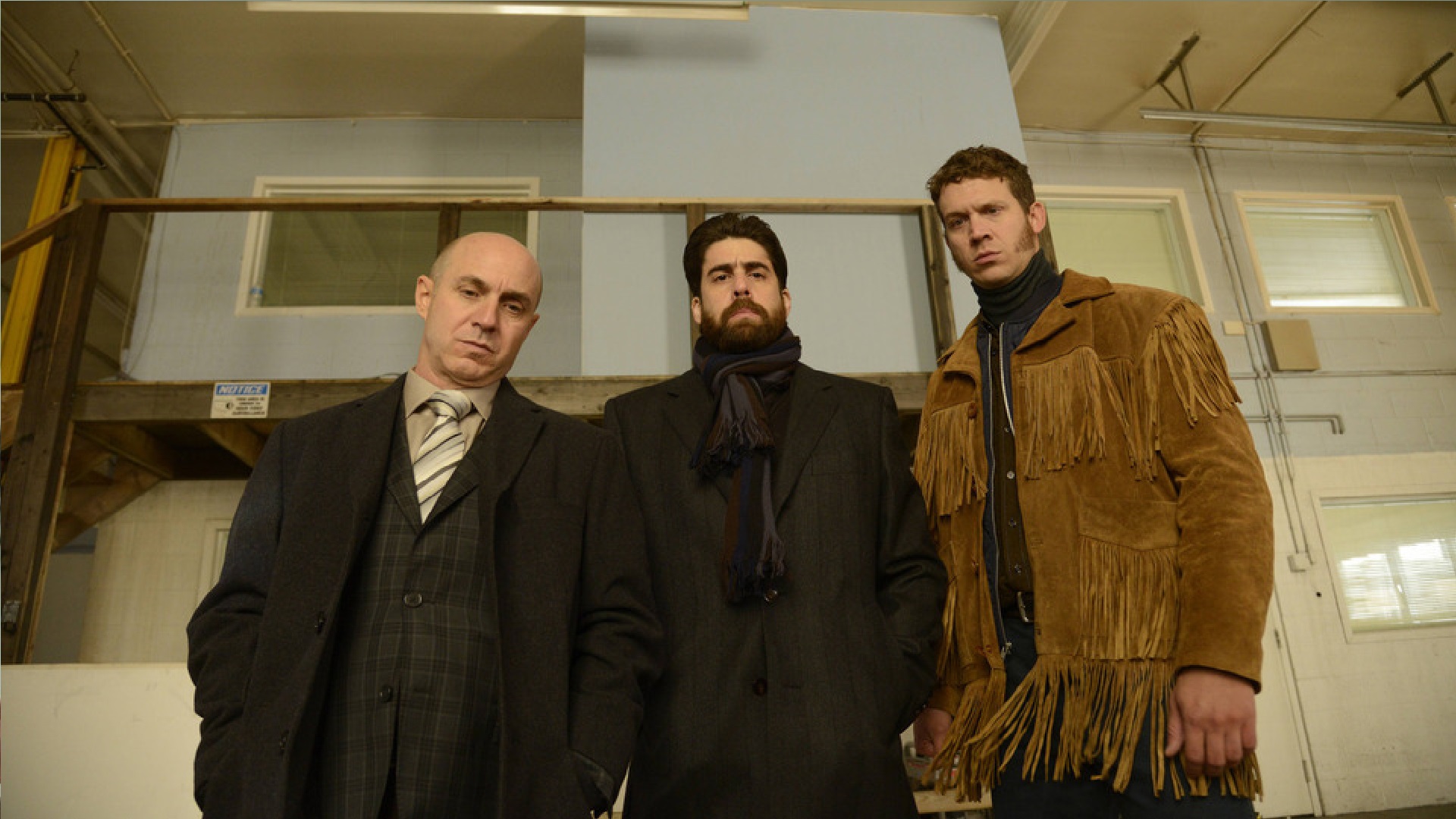 The Rooster Prince Fargo Wiki Fandom powered by Wikia