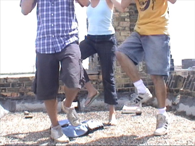 Dancing2