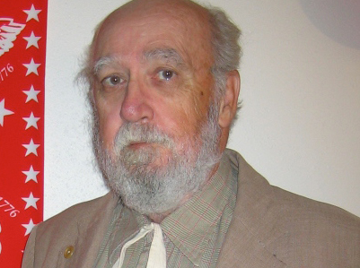 Keithburkholder