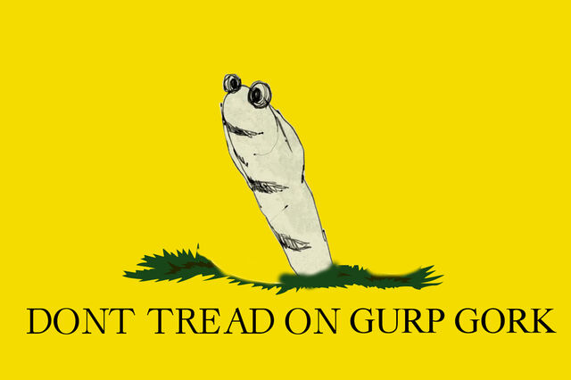 File:Dont tread on gurp gork.jpg