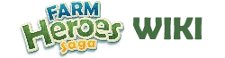 Farm Heroes Saga Wiki