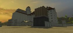 Grain Mill