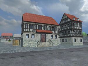 HousesHstedt