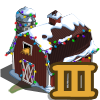 Holly Red and Wintergreen-icon