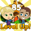 Level 85-icon
