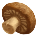 Portobello Mushroom
