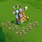 Windmill