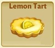 LemonTart