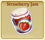 StrawberryJam