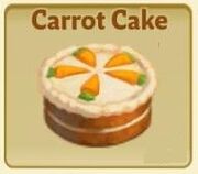 CarrotCake