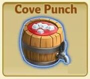 CovePunch