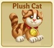 PlushCat
