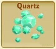 Quartz