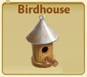 Birdhouse