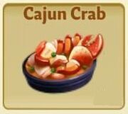 CajunCrab