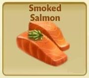 SmokedSalmon