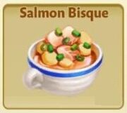 SalmonBisque