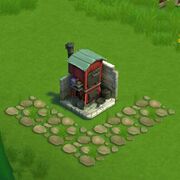 DinnerOven