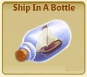 ShipInABottle