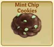 MintChipCookies