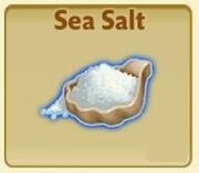 SeaSalt