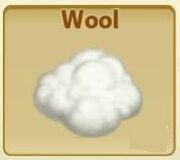 Wool
